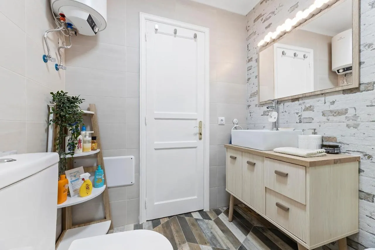 Apartamento The Colors House Costa Teguise