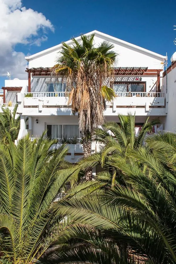 Apartamento The Colors House Costa Teguise 0*,  España