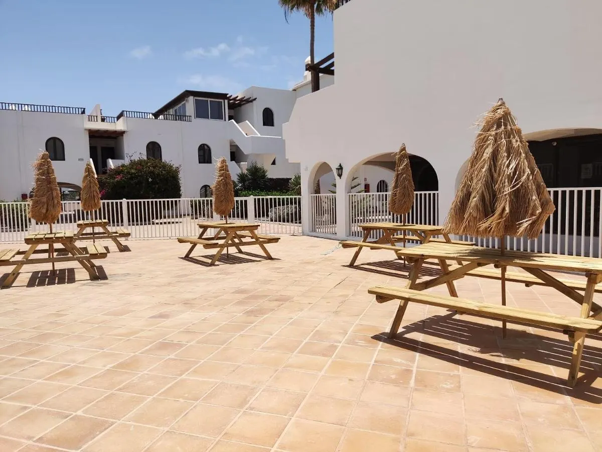 Apartamento The Colors House Costa Teguise