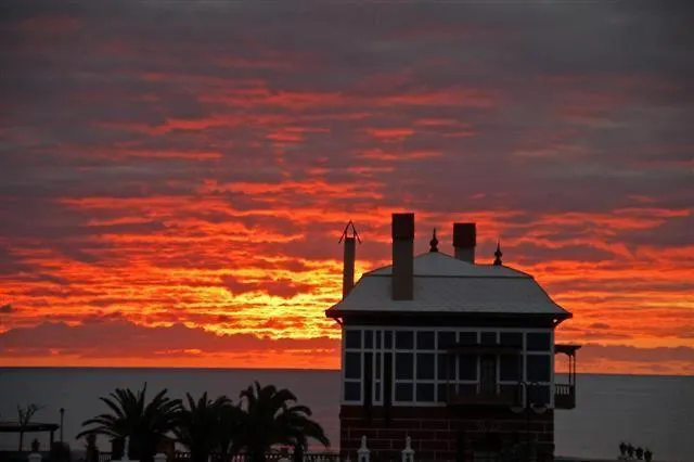 The Colors House Apartment Costa Teguise