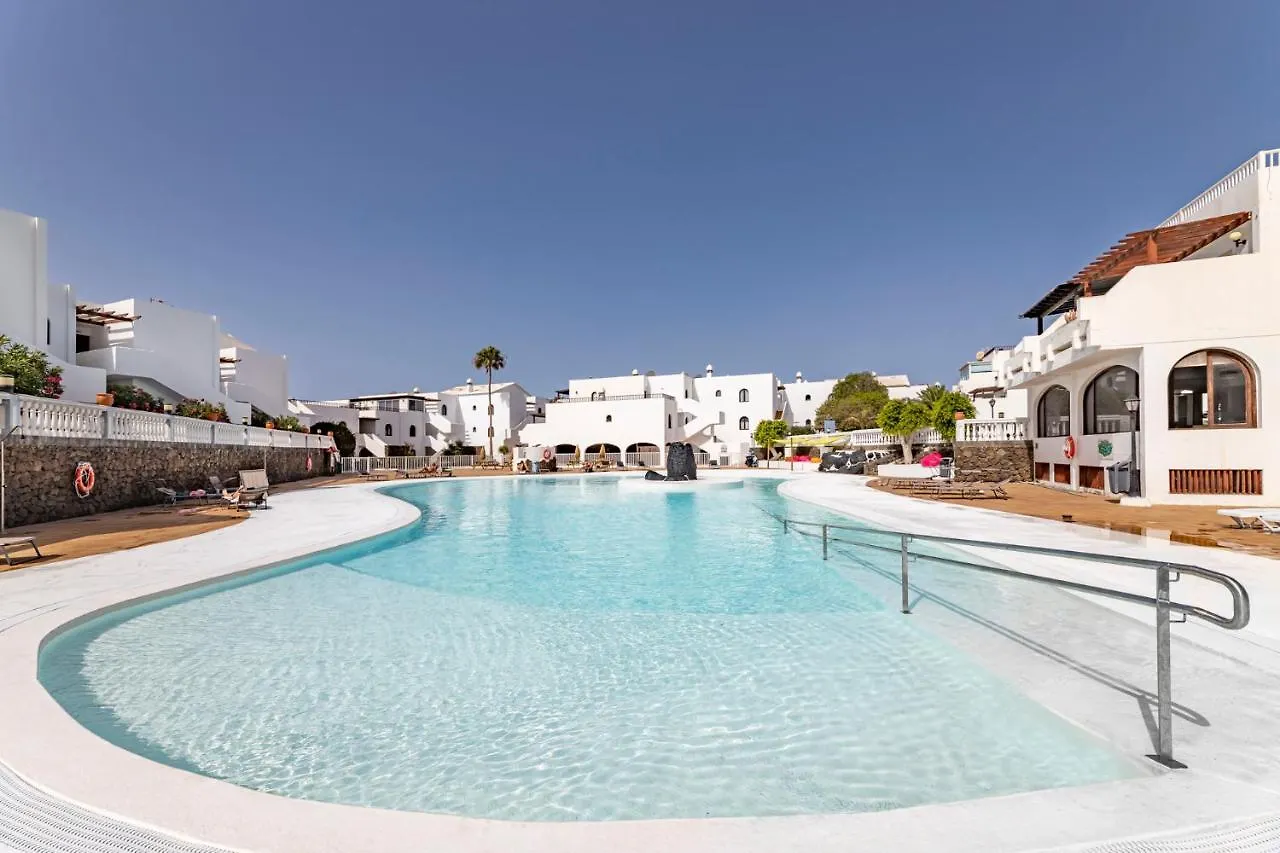 The Colors House Apartment Costa Teguise 0*,  Spain