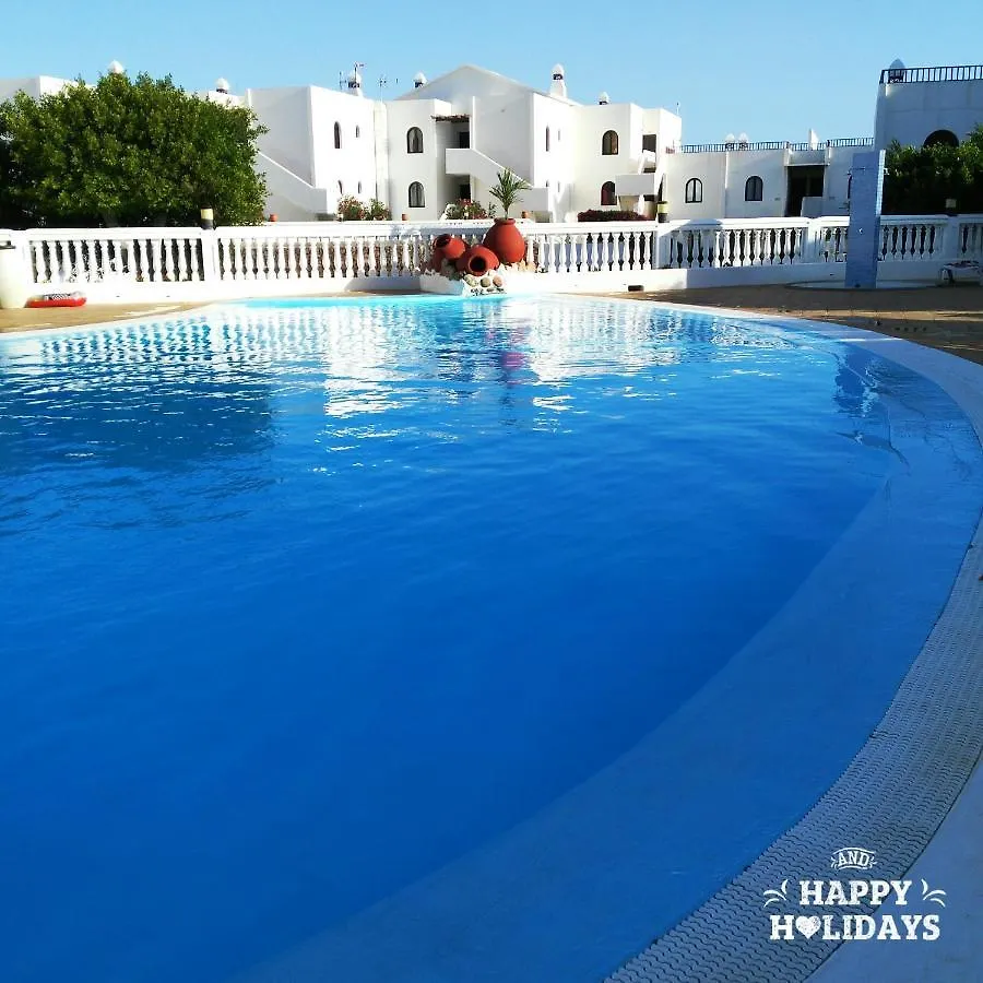 Apartamento The Colors House Costa Teguise