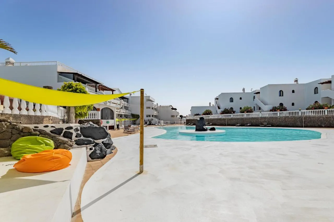 Apartamento The Colors House Costa Teguise 0*,  España