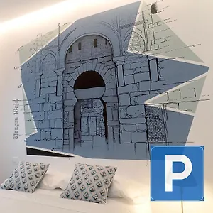 visit hotel